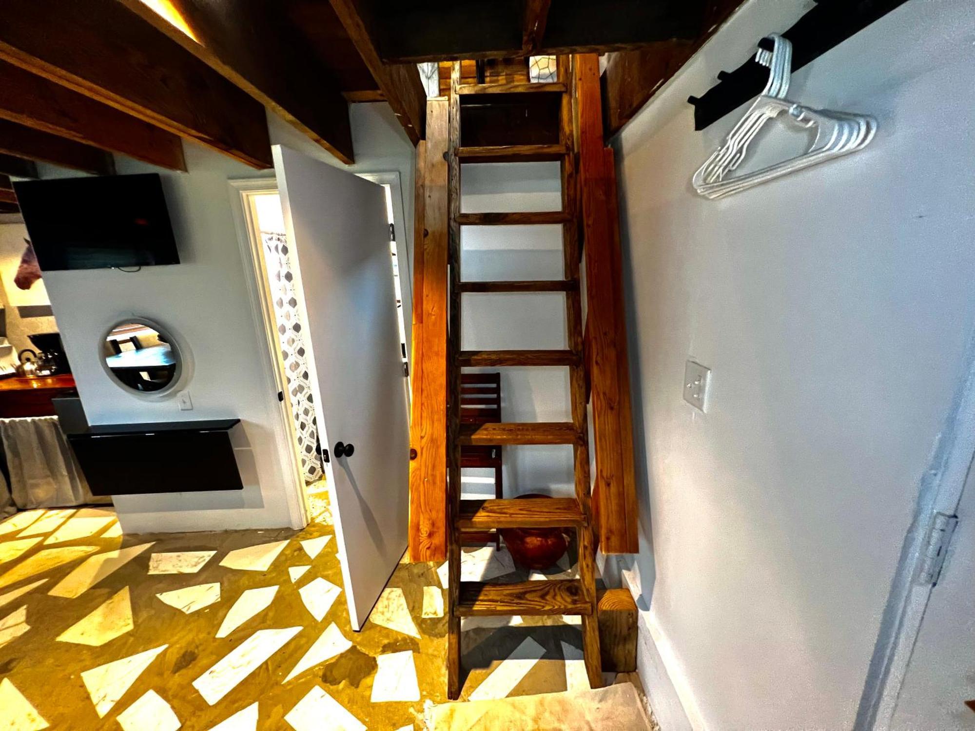 Cape Charles Tiny Livin' Villa Ngoại thất bức ảnh