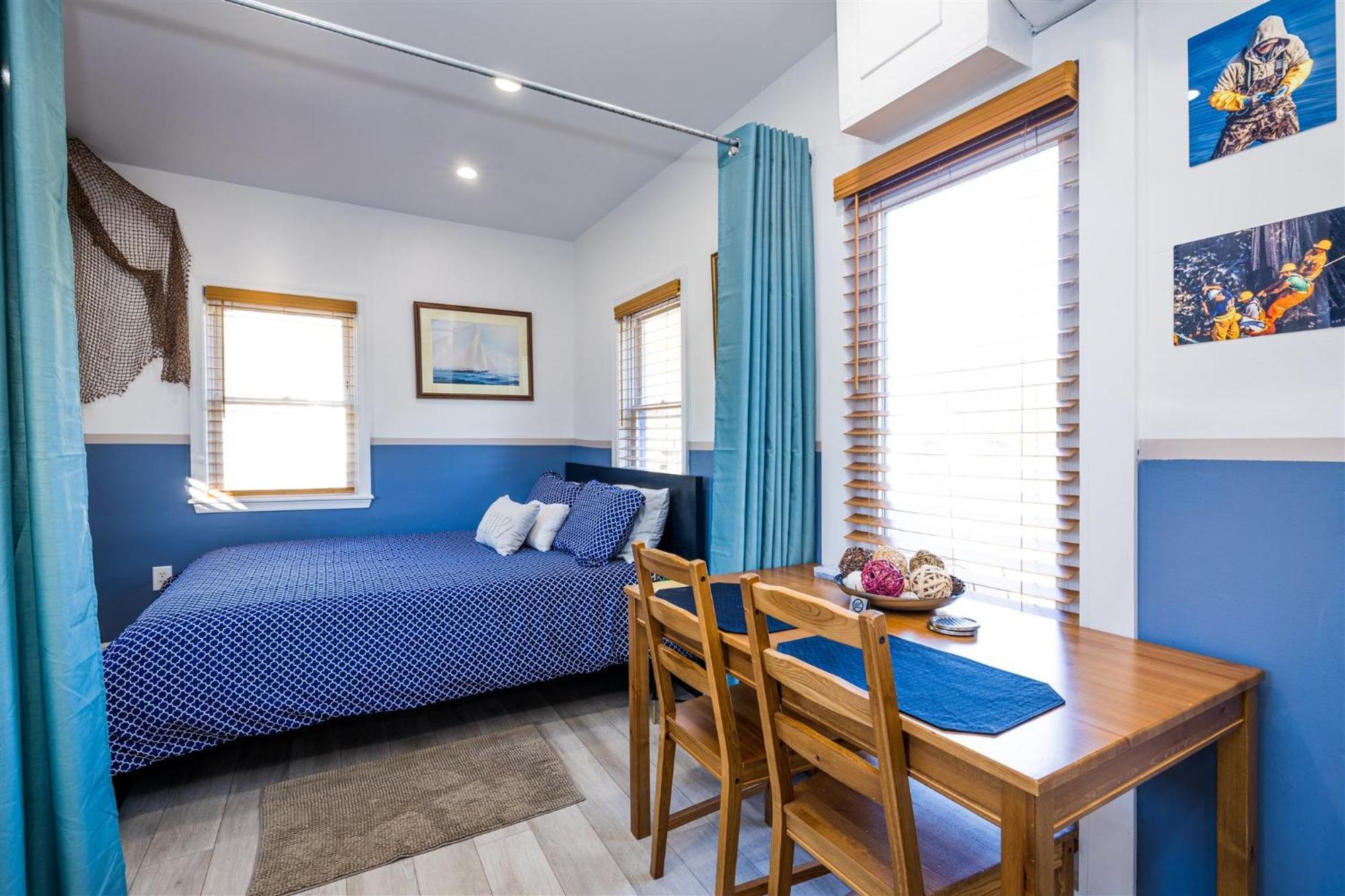 Cape Charles Tiny Livin' Villa Ngoại thất bức ảnh