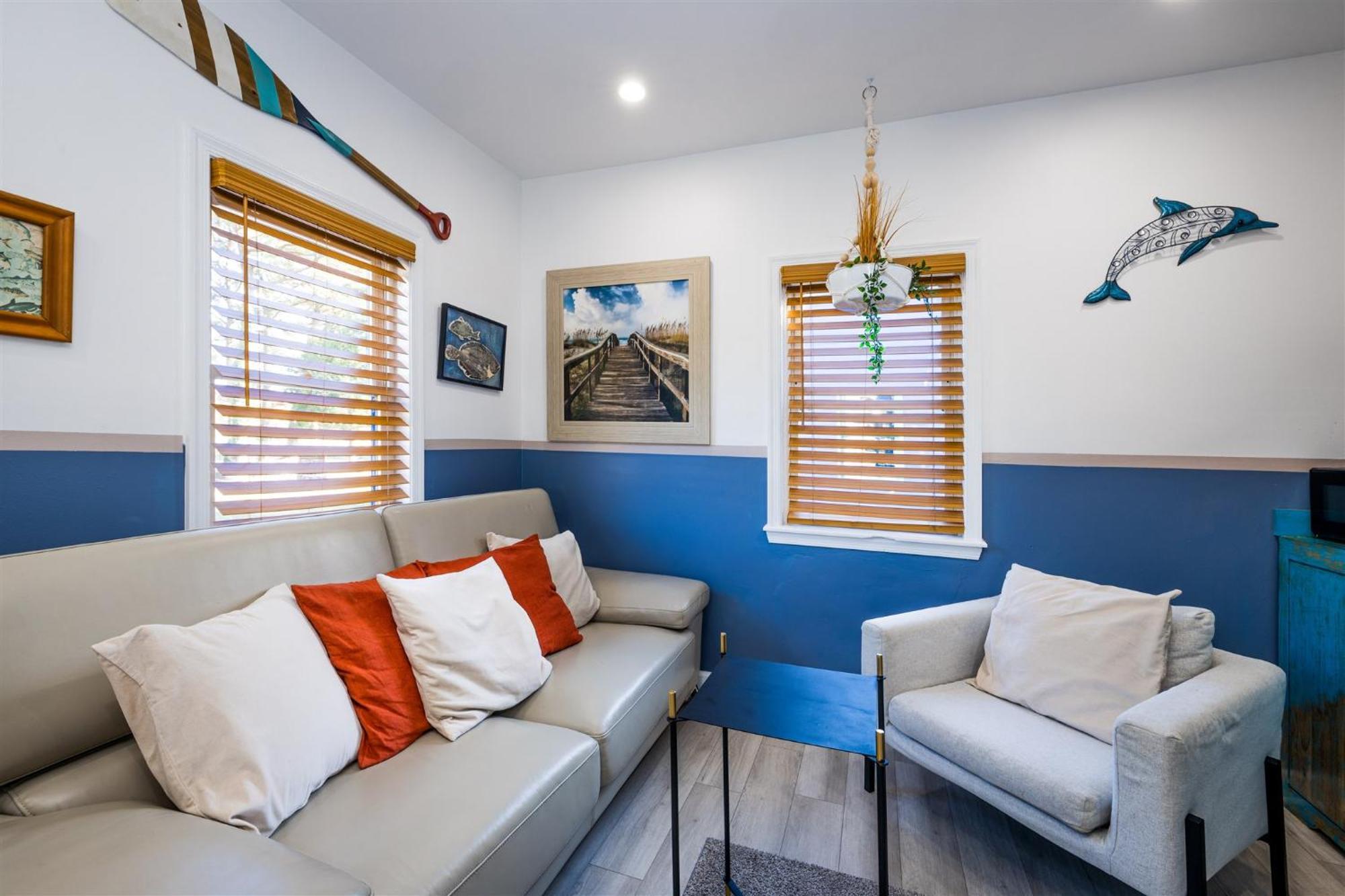 Cape Charles Tiny Livin' Villa Ngoại thất bức ảnh