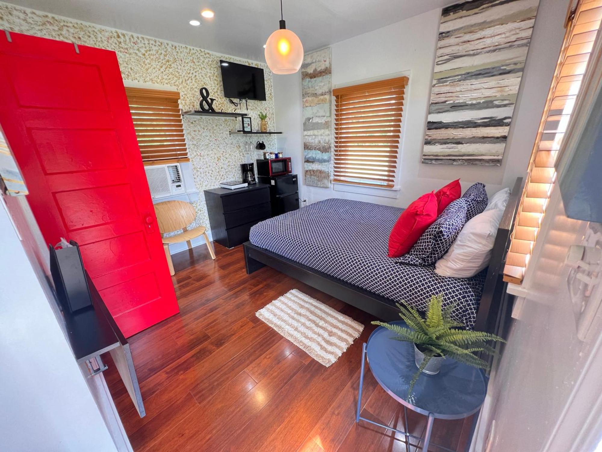 Cape Charles Tiny Livin' Villa Ngoại thất bức ảnh