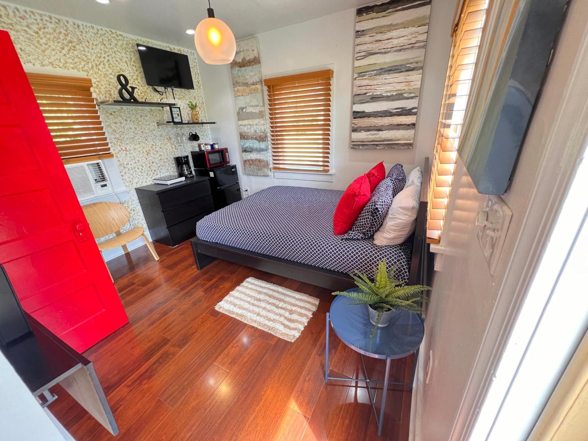 Cape Charles Tiny Livin' Villa Ngoại thất bức ảnh