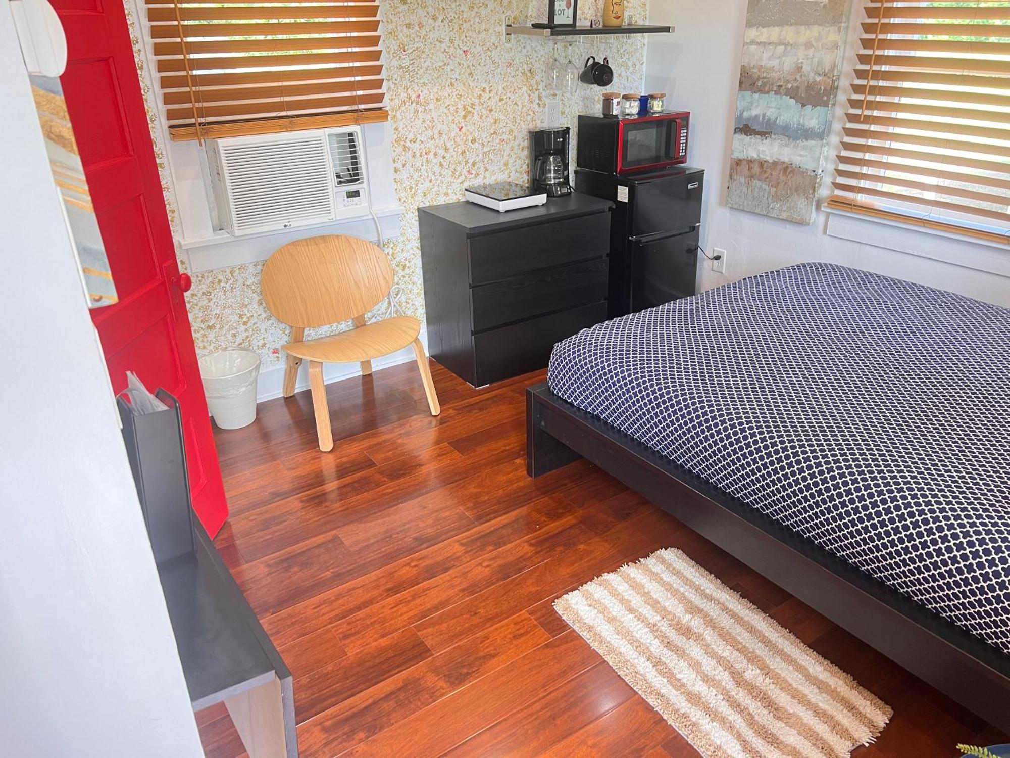 Cape Charles Tiny Livin' Villa Ngoại thất bức ảnh
